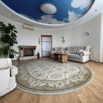 Сдается Многокомнатная квартира, 107 м²
