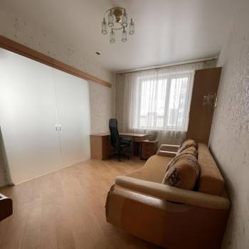 Сдается Многокомнатная квартира, 107 м²