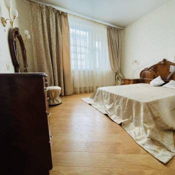 Сдается Многокомнатная квартира, 107 м²
