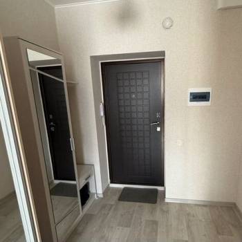 Сдается 1-комнатная квартира, 28,8 м²