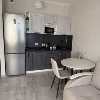 Сдается 1-комнатная квартира, 28,8 м²
