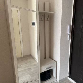 Сдается 1-комнатная квартира, 28,8 м²