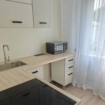 Продается 2-х комнатная квартира, 42 м²