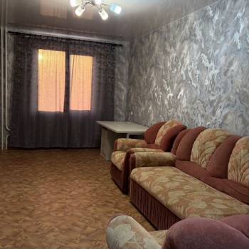 Сдается 1-комнатная квартира, 43 м²