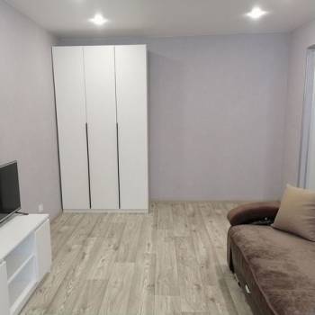 Сдается 1-комнатная квартира, 32 м²