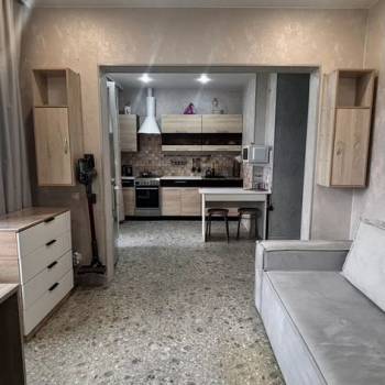 Сдается 1-комнатная квартира, 30 м²