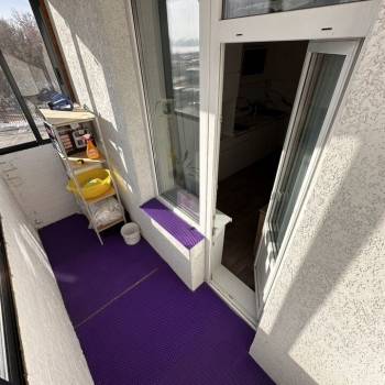 Продается 1-комнатная квартира, 41 м²