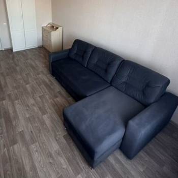 Продается 1-комнатная квартира, 41 м²