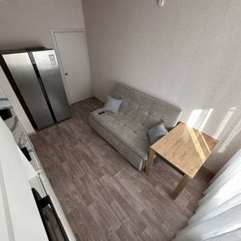 Продается 1-комнатная квартира, 41 м²