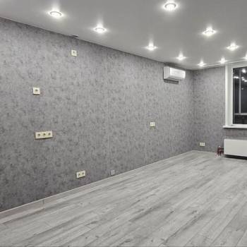 Сдается 1-комнатная квартира, 32,5 м²