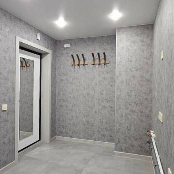 Сдается 1-комнатная квартира, 32,5 м²