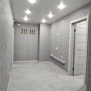 Сдается 1-комнатная квартира, 32,5 м²