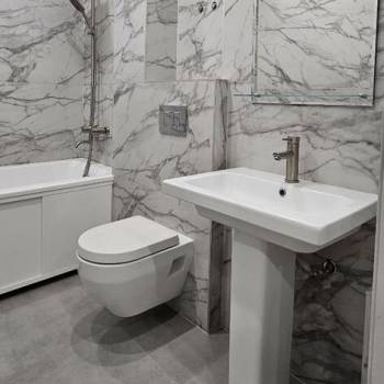 Сдается 1-комнатная квартира, 32,5 м²