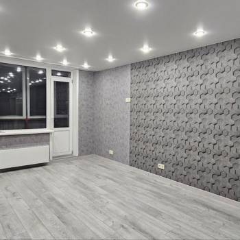 Сдается 1-комнатная квартира, 32,5 м²