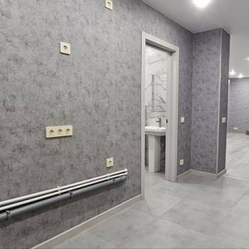 Сдается 1-комнатная квартира, 32,5 м²