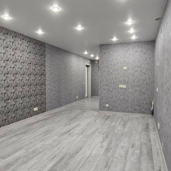 Сдается 1-комнатная квартира, 32,5 м²
