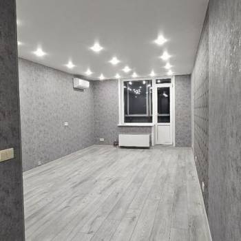 Сдается 1-комнатная квартира, 32,5 м²