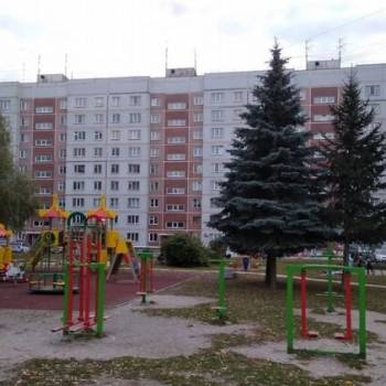 Сдается Многокомнатная квартира, 63 м²