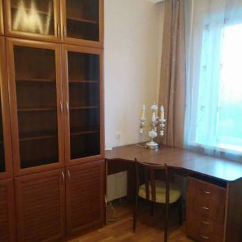 Сдается Многокомнатная квартира, 63 м²