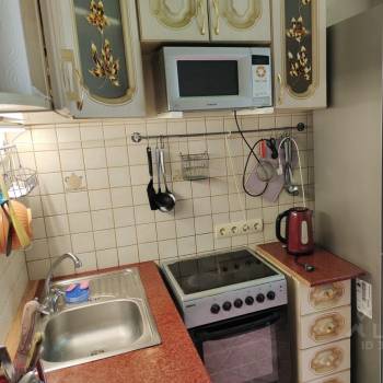 Сдается 2-х комнатная квартира, 43 м²