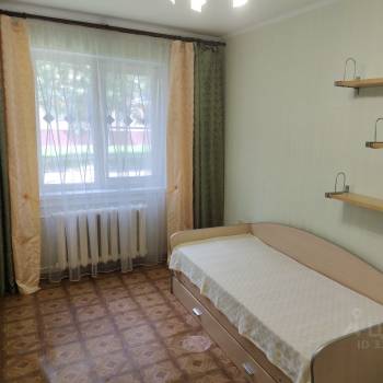 Сдается 2-х комнатная квартира, 43 м²
