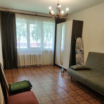 Сдается 2-х комнатная квартира, 43 м²