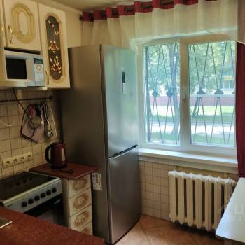 Сдается 2-х комнатная квартира, 43 м²
