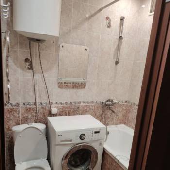 Сдается 2-х комнатная квартира, 43 м²