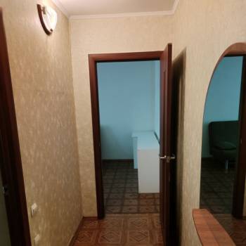 Сдается 2-х комнатная квартира, 43 м²
