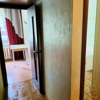 Сдается 2-х комнатная квартира, 43 м²