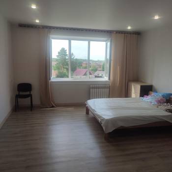 Сдается 1-комнатная квартира, 33 м²