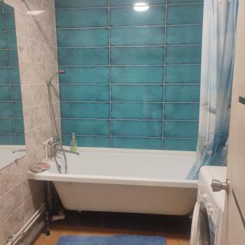 Сдается 1-комнатная квартира, 33 м²