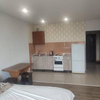 Сдается 1-комнатная квартира, 33 м²