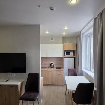 Сдается 2-х комнатная квартира, 46 м²