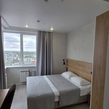 Сдается 2-х комнатная квартира, 46 м²