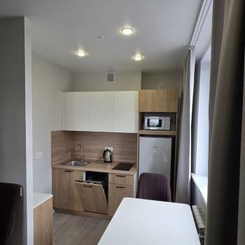 Сдается 2-х комнатная квартира, 46 м²