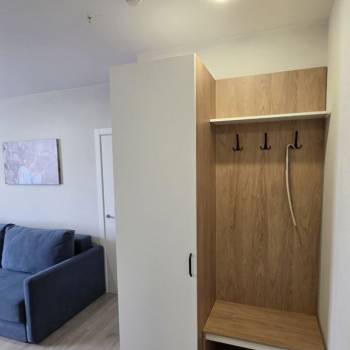 Сдается 2-х комнатная квартира, 46 м²