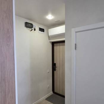 Сдается 2-х комнатная квартира, 46 м²
