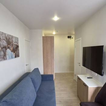 Сдается 2-х комнатная квартира, 46 м²