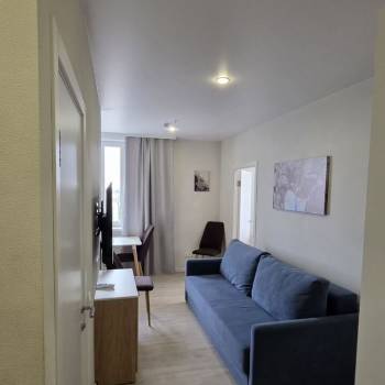 Сдается 2-х комнатная квартира, 46 м²