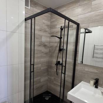 Сдается 2-х комнатная квартира, 46 м²
