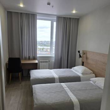 Сдается 2-х комнатная квартира, 46 м²