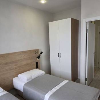 Сдается 2-х комнатная квартира, 46 м²