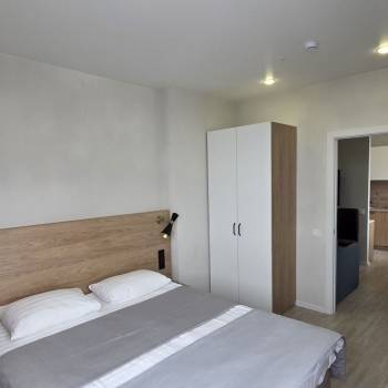 Сдается 2-х комнатная квартира, 46 м²
