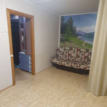 Сдается 2-х комнатная квартира, 44 м²