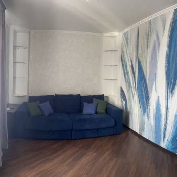Сдается 2-х комнатная квартира, 63 м²