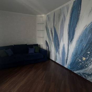 Сдается 2-х комнатная квартира, 63 м²