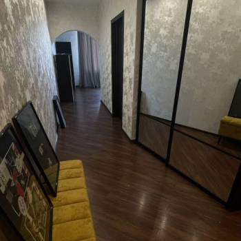 Сдается 2-х комнатная квартира, 63 м²