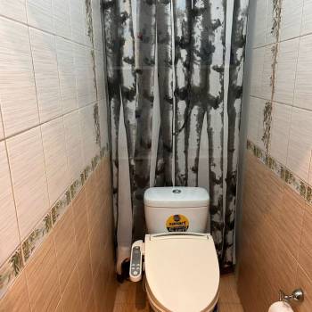 Сдается 2-х комнатная квартира, 63 м²