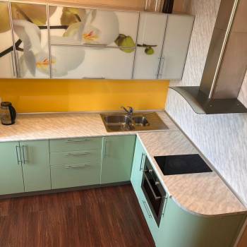 Сдается 2-х комнатная квартира, 63 м²